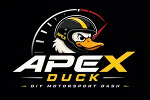 ApexDuck logo